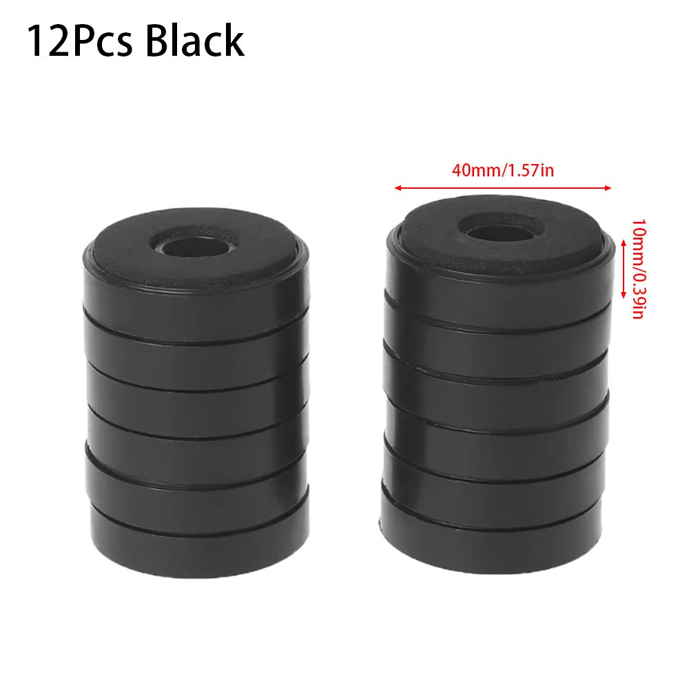 12Pcs Audio Active Speaker Fee - Audio Home Cinema recension och pris