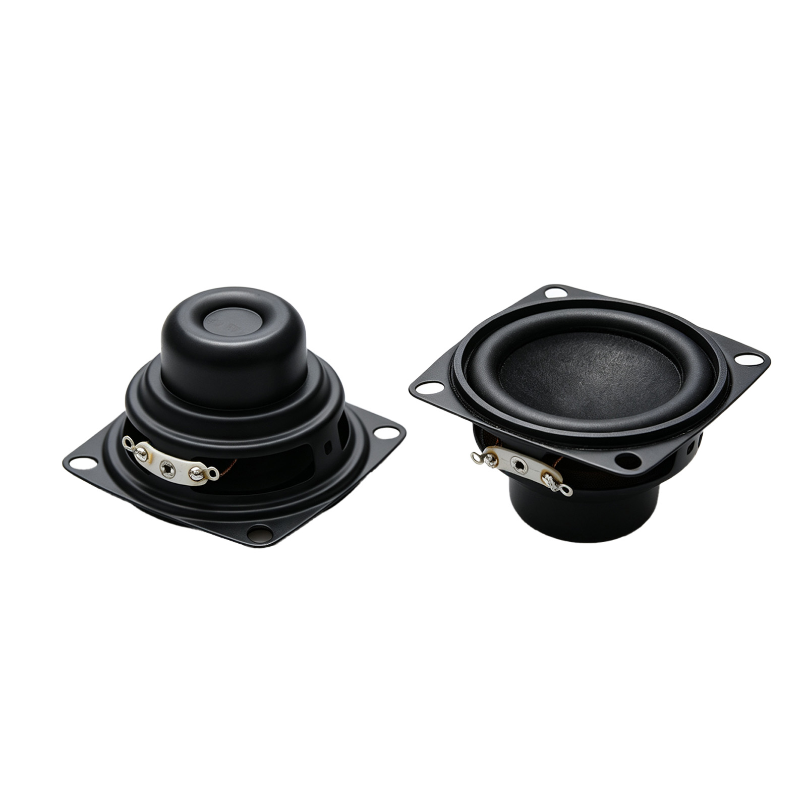 2Pcs 2 Inch Mini Audio Portabl - Home Cinema Jbl recension och pris