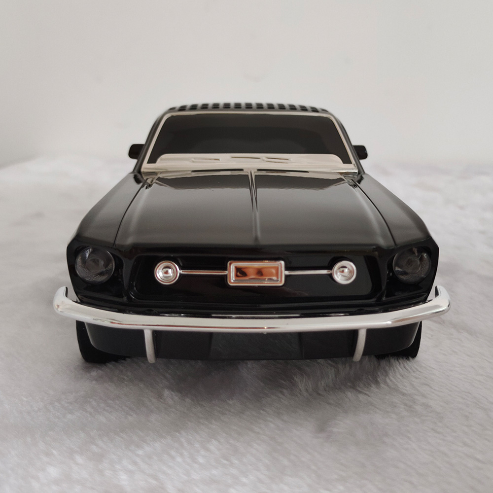 Car Shaped Bluetooth Speaker S - Home Cinema Jbl recension och pris