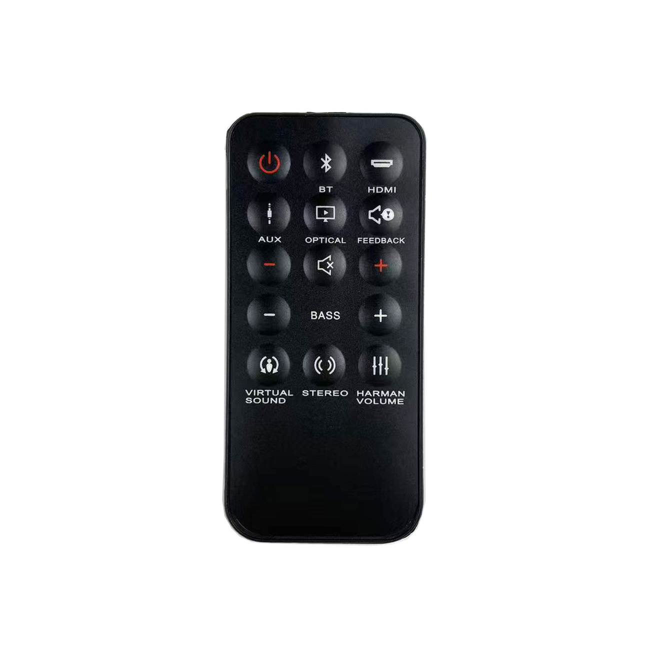 Remote Control FOR JBL UBL Hom - Home Cinema Jbl recension och pris