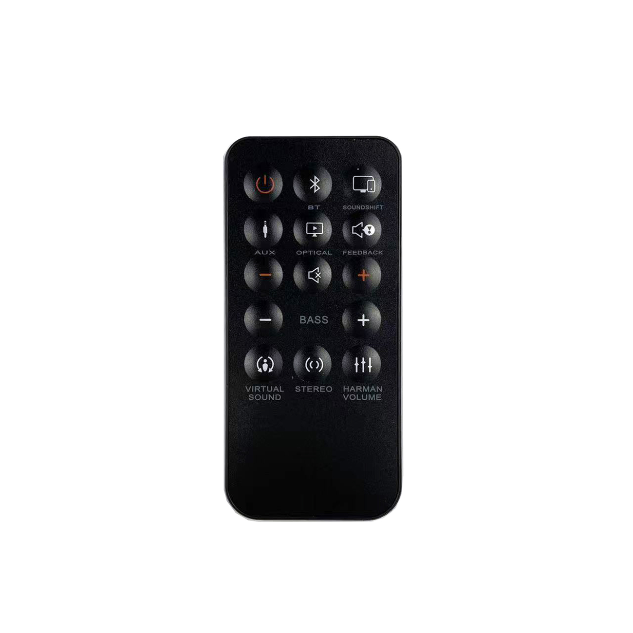 Remote Control FOR JBL UBL Hom - Home Cinema Jbl recension och pris