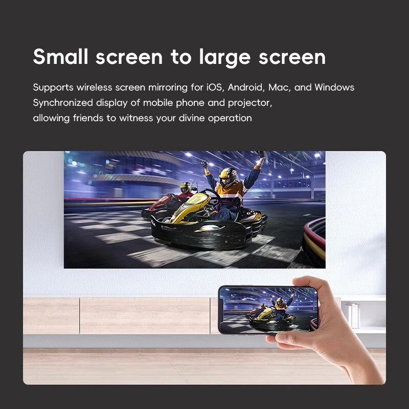 ViewSonic TK9 4K UHD DLP Proje - Home Cinema Jbl recension och pris