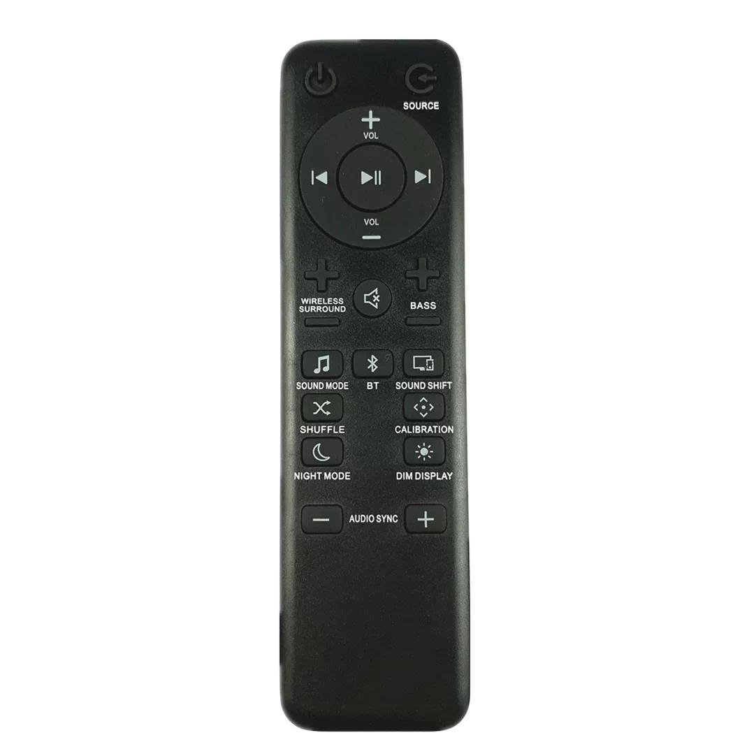 Home Theater Audio Remote Cont - Home Cinema Jbl recension och pris