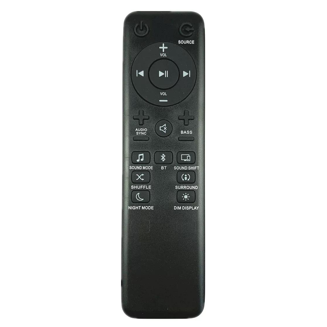 Home Theater Audio Remote Cont - Home Cinema Jbl recension och pris