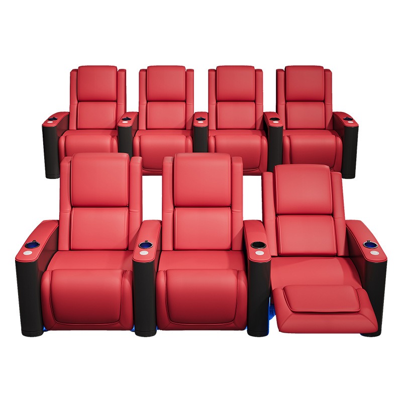 Private home theater, audio an - Home Cinema Chairs recension och pris