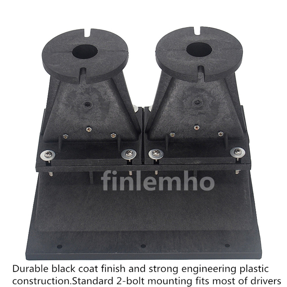 1PC Line Array DJ Speaker Horn - Audio Home Cinema recension och pris