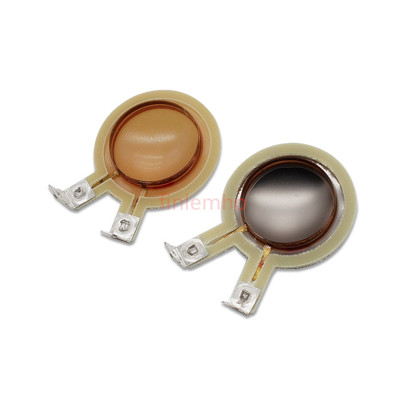 1PC Tweeter Speaker Voice Coil - Audio Home Cinema recension och pris