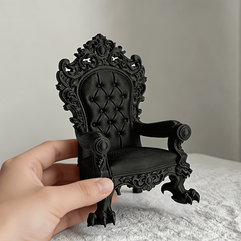 1-Piece Luxury Throne Model –  - Home Cinema Chairs recension och pris