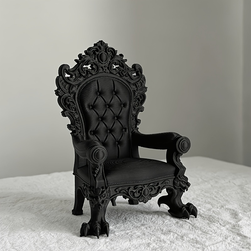 1-Piece Luxury Throne Model –  - Home Cinema Chairs recension och pris