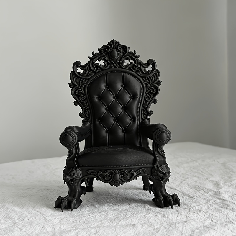 1-Piece Luxury Throne Model –  - Home Cinema Chairs recension och pris