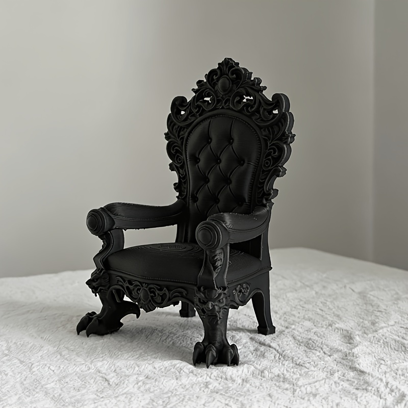 1-Piece Luxury Throne Model –  - Home Cinema Chairs recension och pris