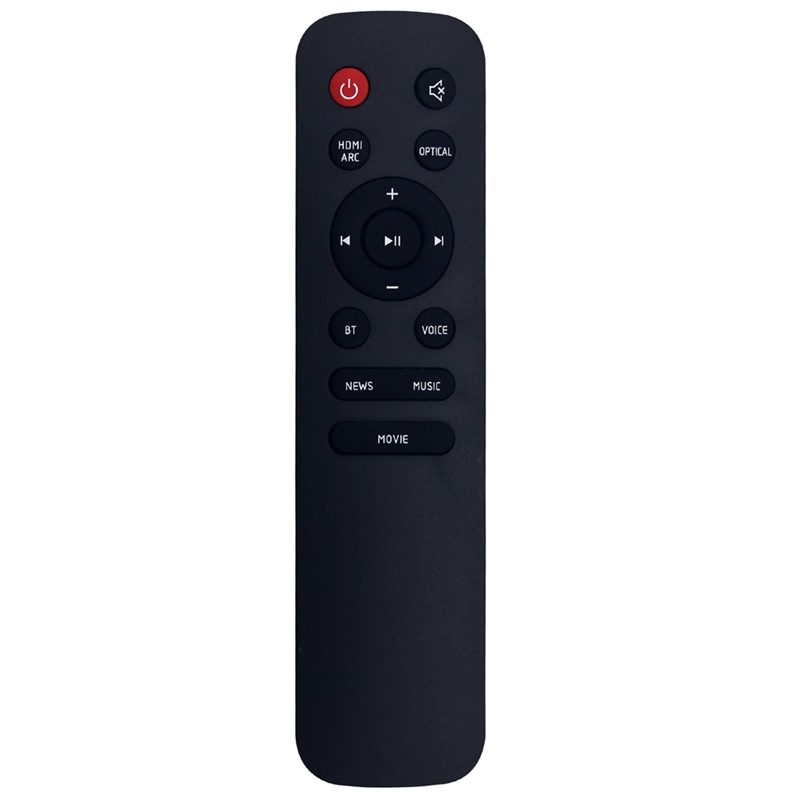 Best Remote Control Replacemen - Home Cinema Jbl recension och pris