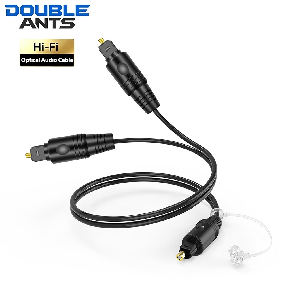 1 to 2 Digital Audio Optical C - Home Cinema Tv recension och pris