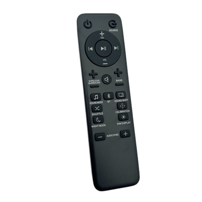 N88R Remote Control for JBL Ba - Home Cinema Jbl recension och pris