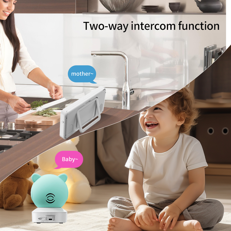Danmini TUYA App Control Baby  - Home Cinema Wireless recension och pris