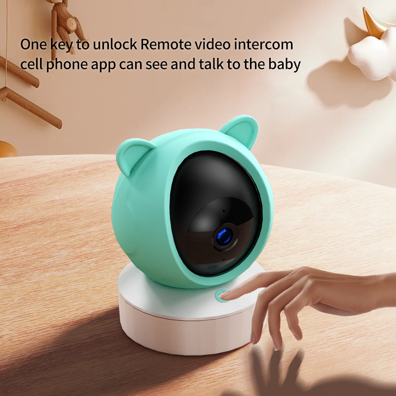 Danmini TUYA App Control Baby  - Home Cinema Wireless recension och pris