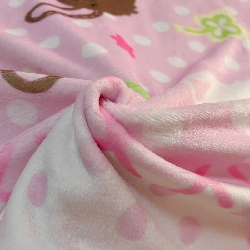 Cute Sugarbunnies Coral Plush  - Home Cinema Chairs recension och pris