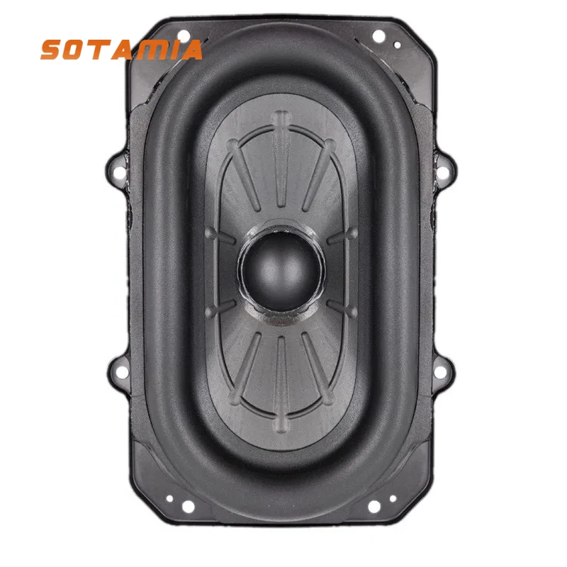 SOTAMIA 1Pcs 8 Inch Subwoofer  - Home Cinema Jbl recension och pris