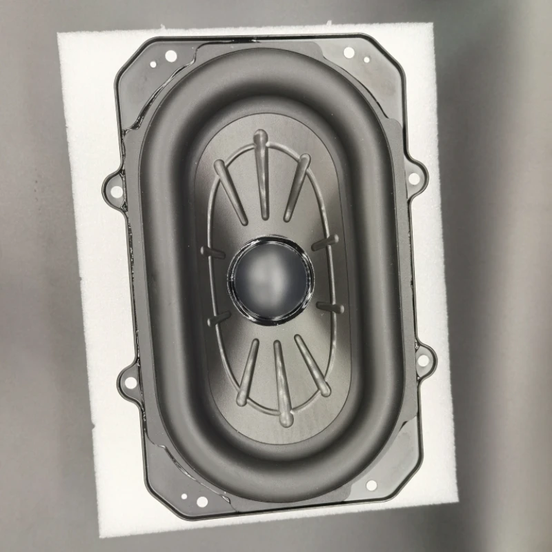SOTAMIA 1Pcs 8 Inch Subwoofer  - Home Cinema Jbl recension och pris