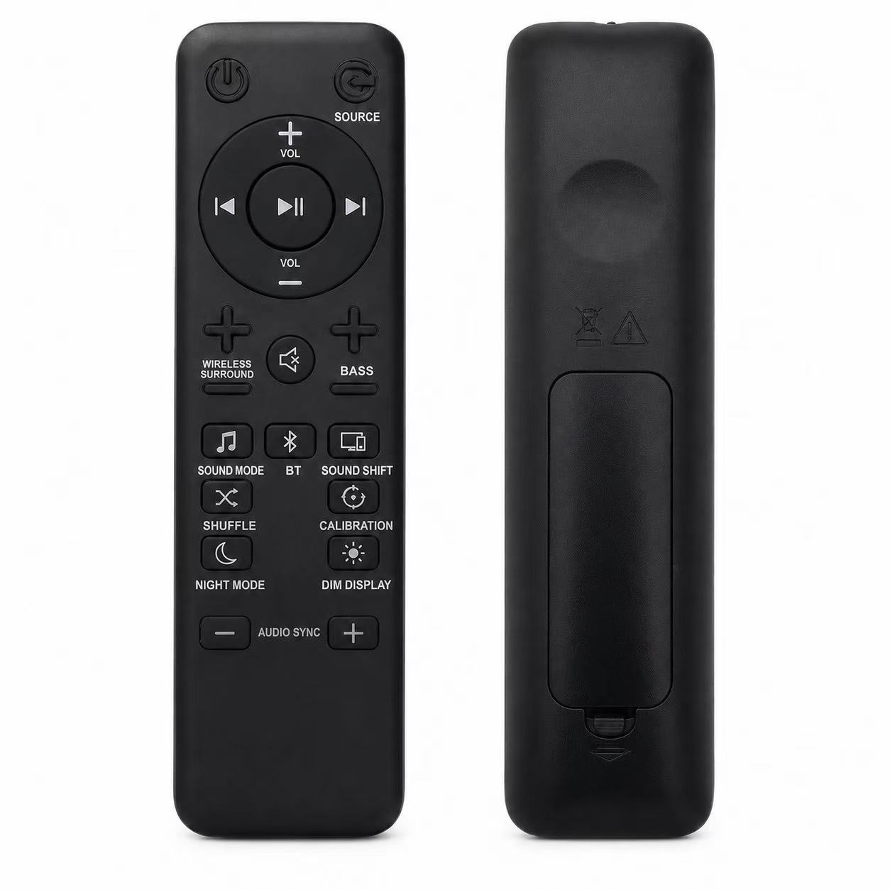 Remote Control For JBL Bar 2.1 - Home Cinema Jbl recension och pris