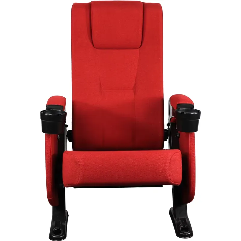 Luxury Custom Fabric Folding T - Home Cinema Chairs recension och pris