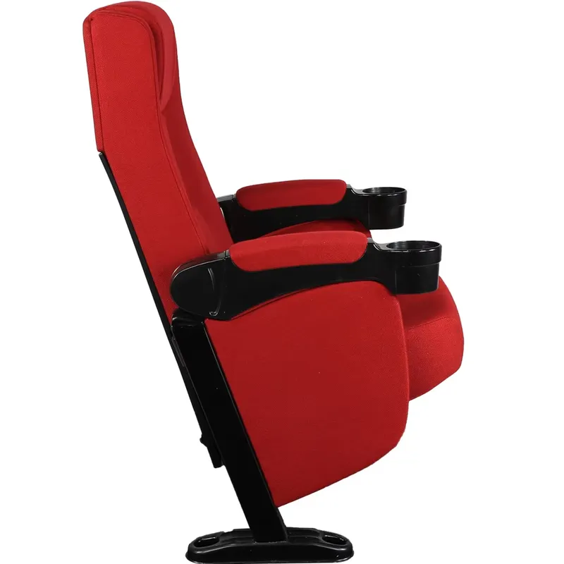 Luxury Custom Fabric Folding T - Home Cinema Chairs recension och pris