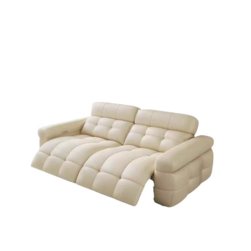 Custom Electric Convertible Ge - Home Cinema Chairs recension och pris
