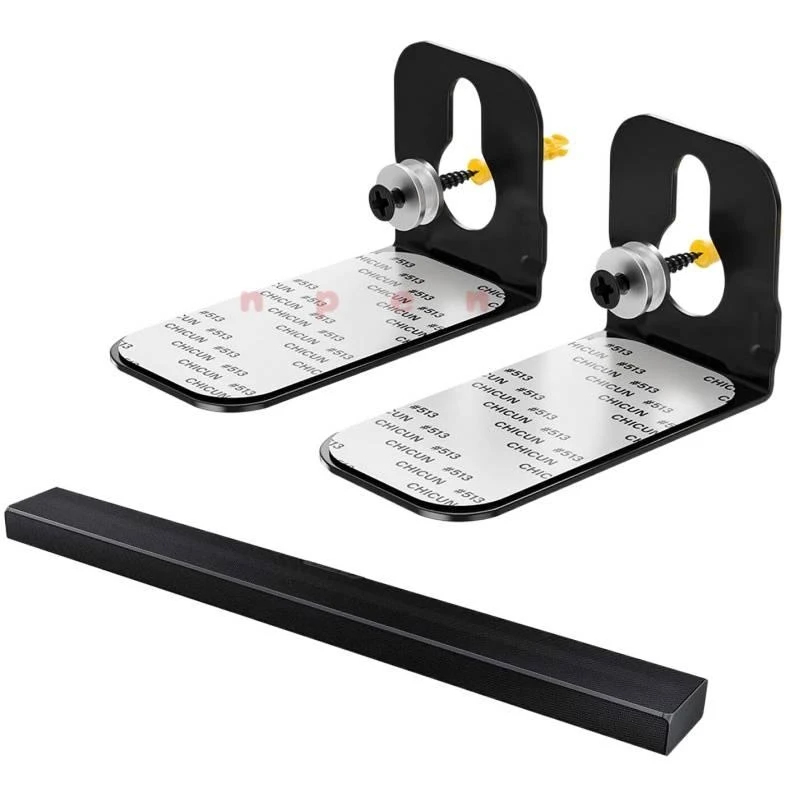 WYORESY Universal Soundbar Wal - Home Cinema Jbl recension och pris