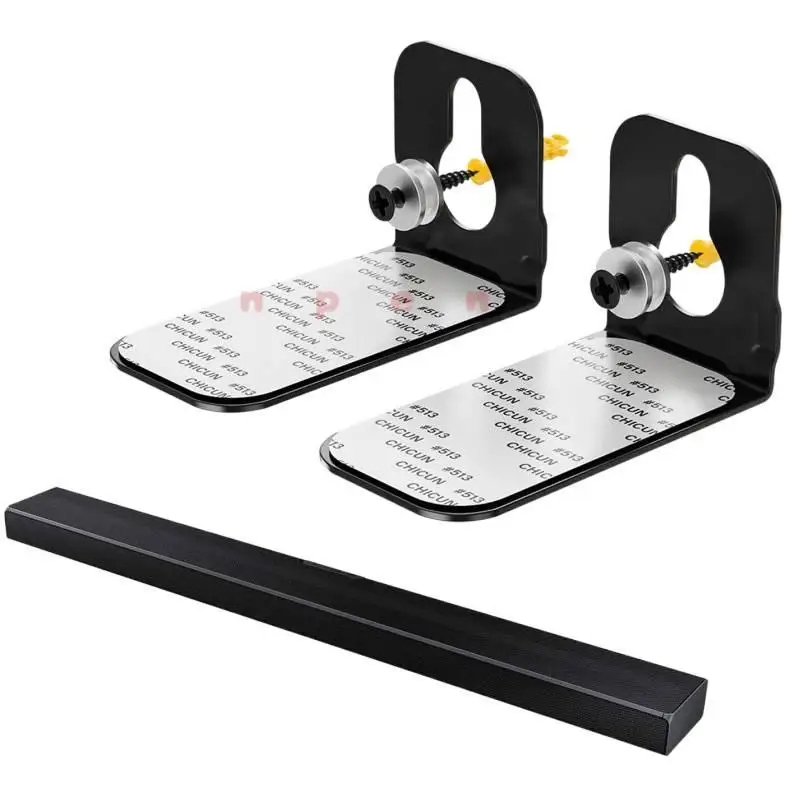 WYORESY Universal Soundbar Wal - Home Cinema Jbl recension och pris
