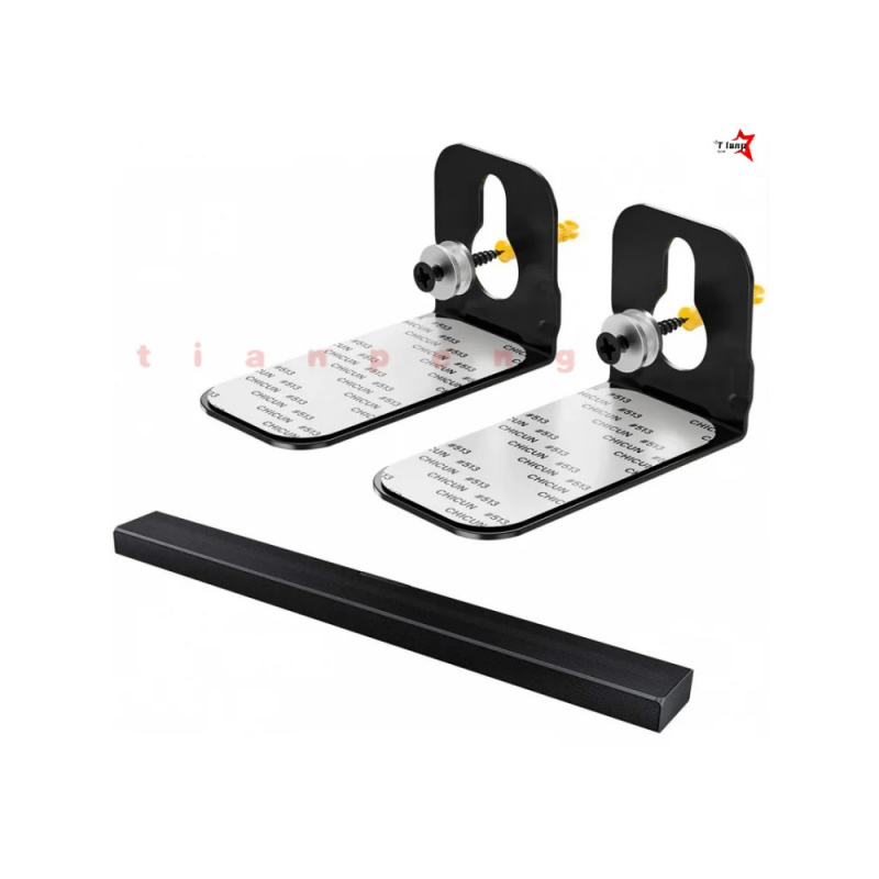 WYORESY Universal Soundbar Wal - Home Cinema Jbl recension och pris