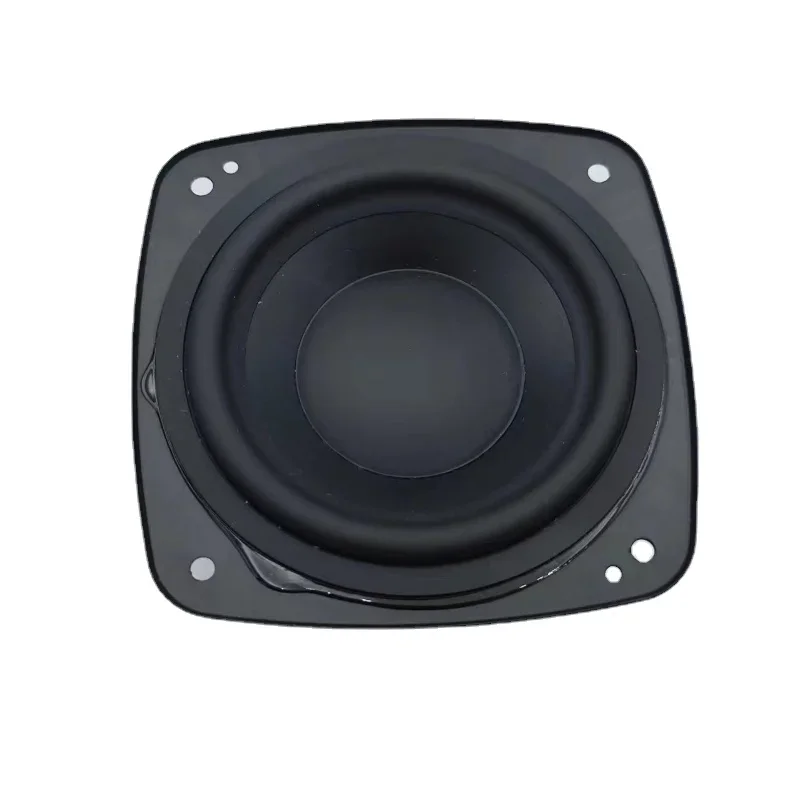 SOTAMIA 1Pcs 3 Inch Audio Full - Home Cinema Jbl recension och pris