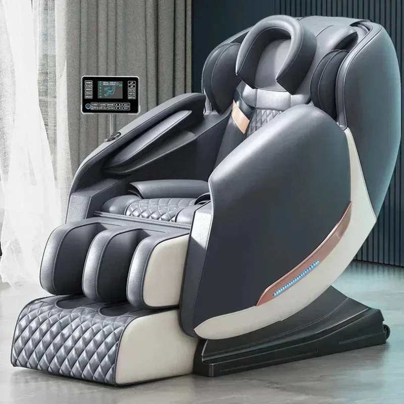 Premium Electric Full Body Mas - Home Cinema Chairs recension och pris
