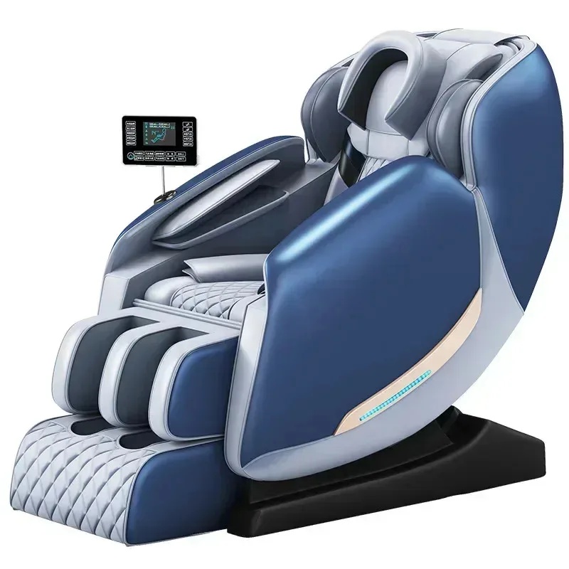 Premium Electric Full Body Mas - Home Cinema Chairs recension och pris