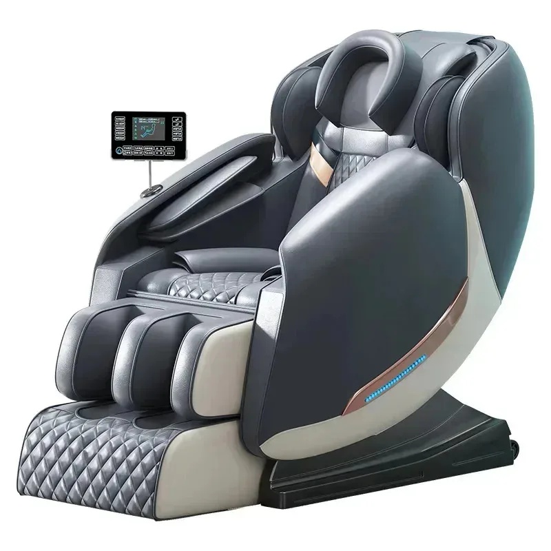 Premium Electric Full Body Mas - Home Cinema Chairs recension och pris