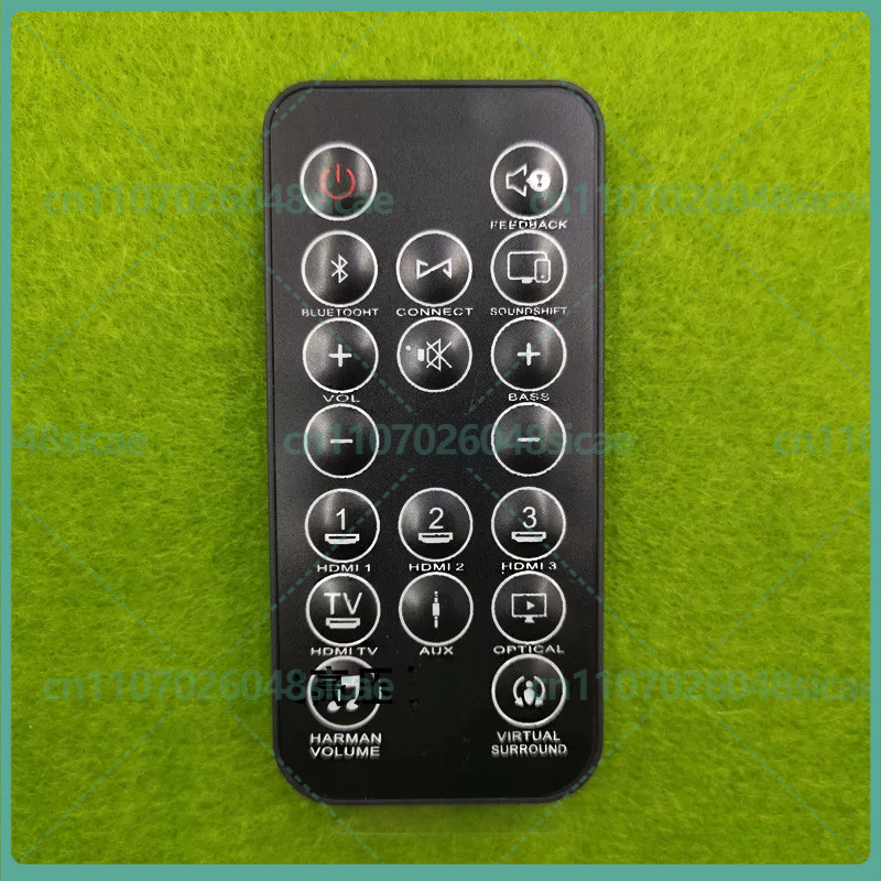 New Replacement Audio Remote C - Home Cinema Jbl recension och pris