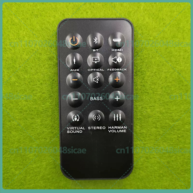 New Replacement Audio Remote C - Home Cinema Jbl recension och pris