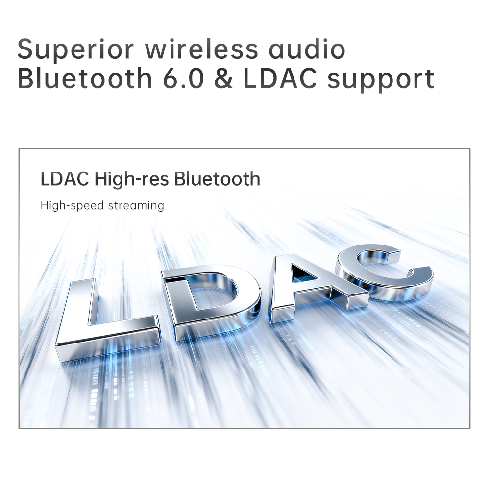 JadeAudio Level 1 Desktop HiFi - Audio Home Cinema recension och pris