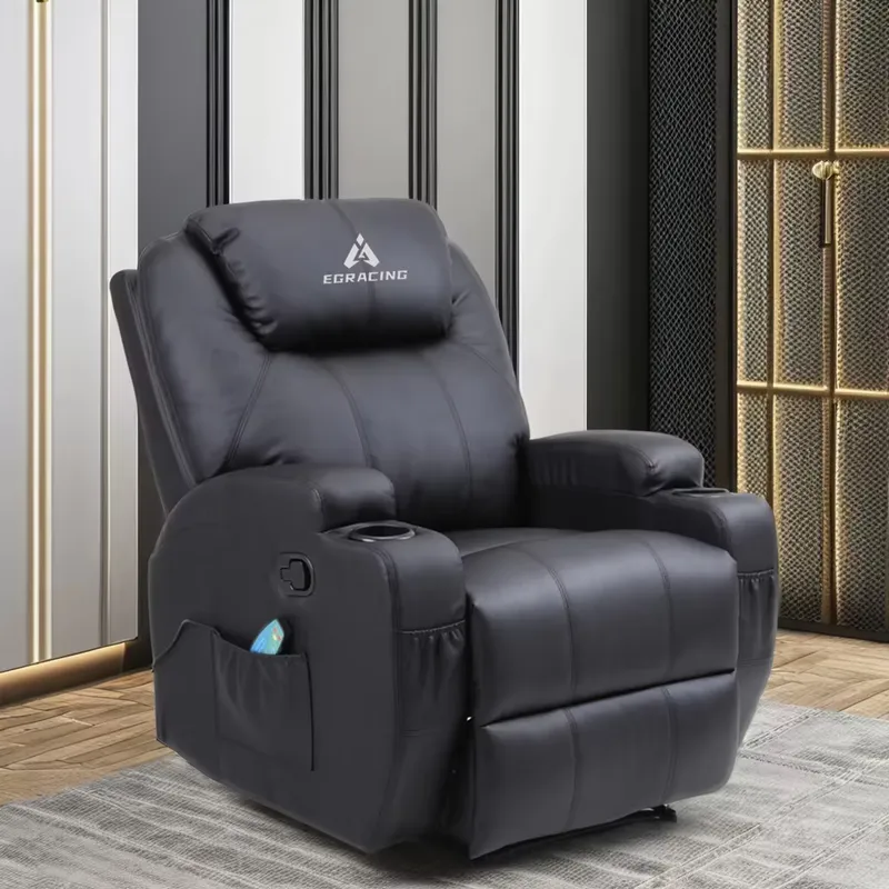 Modern Single Recliner Cinema  - Home Cinema Chairs recension och pris