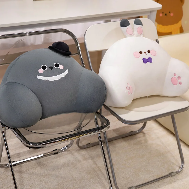 Love and Deepspace Cute Back S - Home Cinema Chairs recension och pris