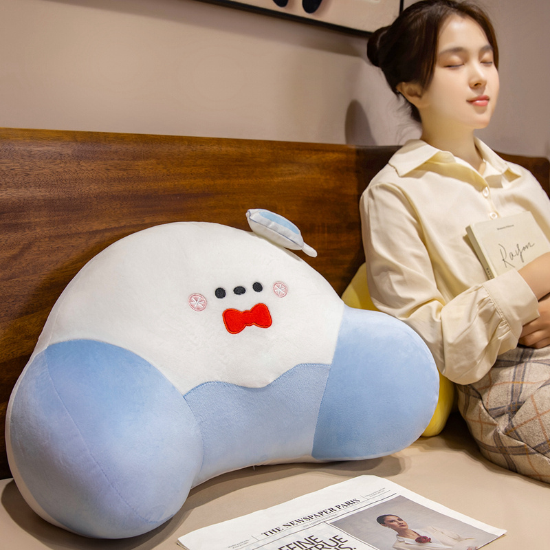 Love and Deepspace Cute Back S - Home Cinema Chairs recension och pris