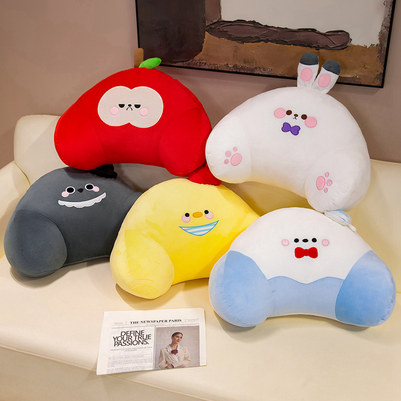 Love and Deepspace Cute Back S - Home Cinema Chairs recension och pris